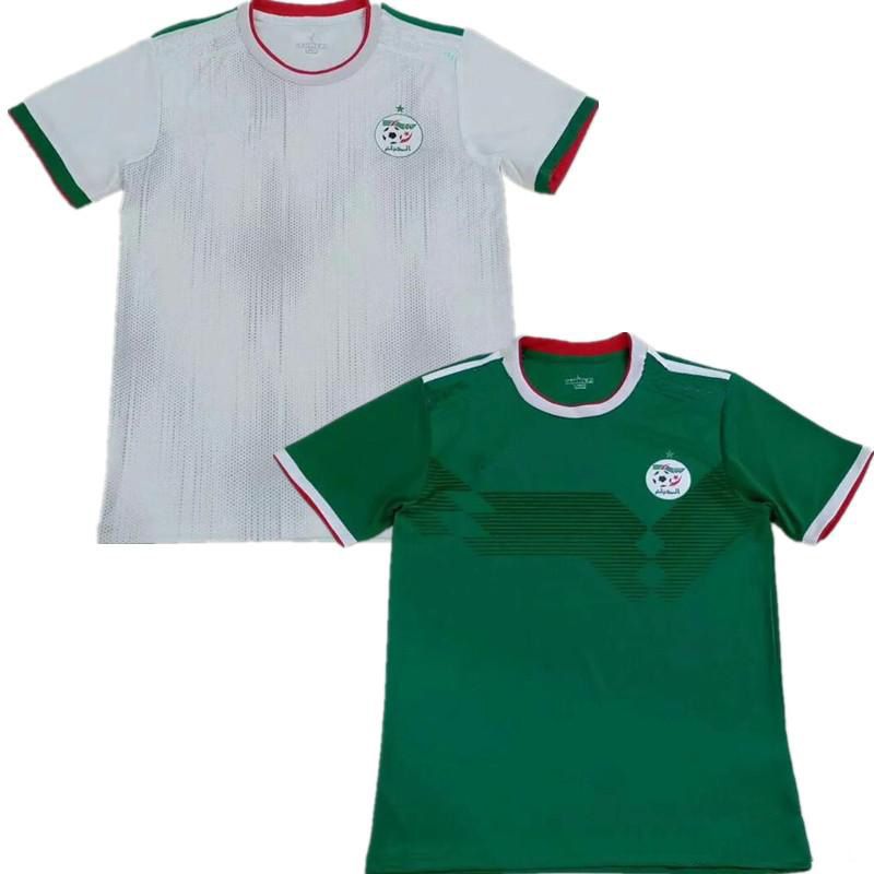 algeria national team jersey