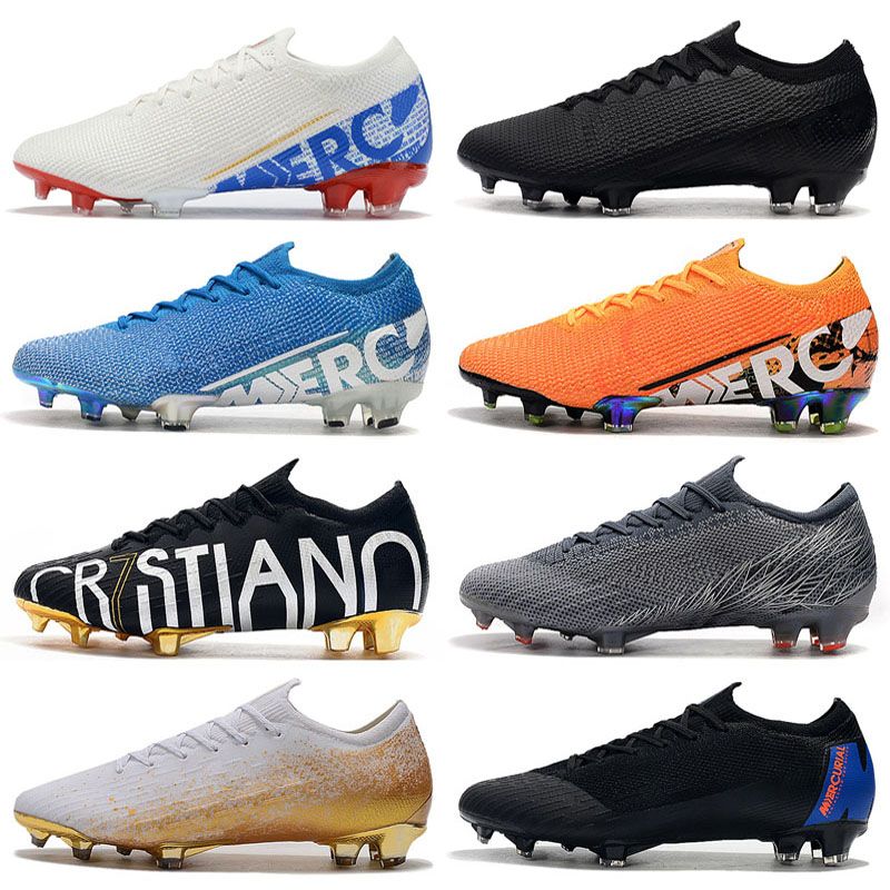 Cr7 online shoes 2019