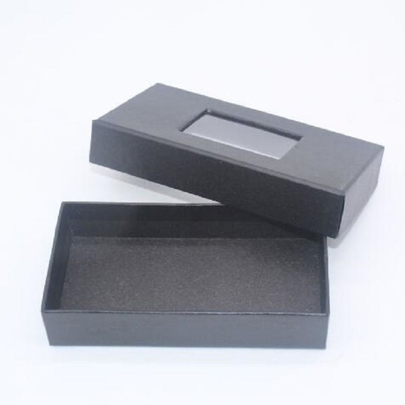 bow tie box packaging