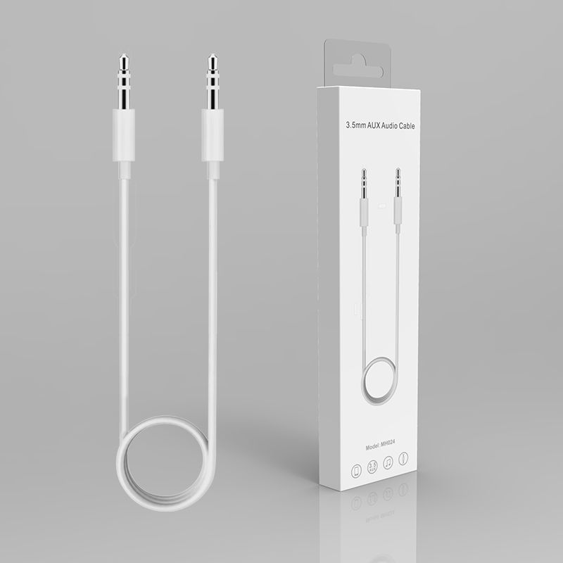 Samsung Note 10 Плюс AUX Cord 