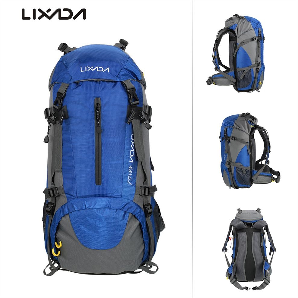 skybolsas trekking bolsas