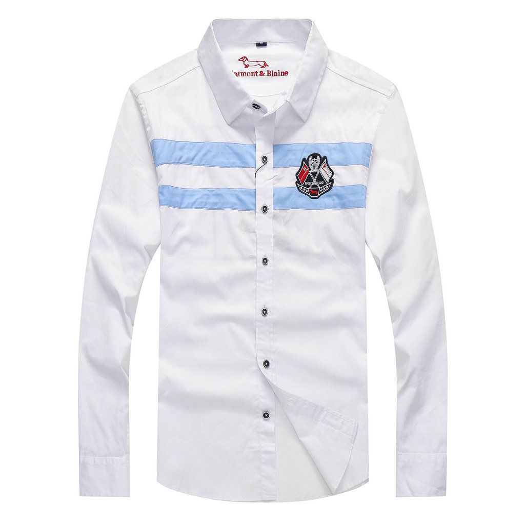 Reddedilen bırakın Laleler En Iyi Kalite 2020 Erkekler Giyim Bluz Casual İş Patchwork Gömlek Marka HarmontBlaine Bluzlar Moda Erkek Elbise Gömlek Yi TL368.96 | DHgate Reddedilen bırakın Laleler En Iyi Kalite 2020 Erkekler Giyim Bluz Casual İş Patchwork Gömlek Marka HarmontBlaine Bluzlar Moda Erkek Elbise Gömlek Yi TL368.96 | DHgate