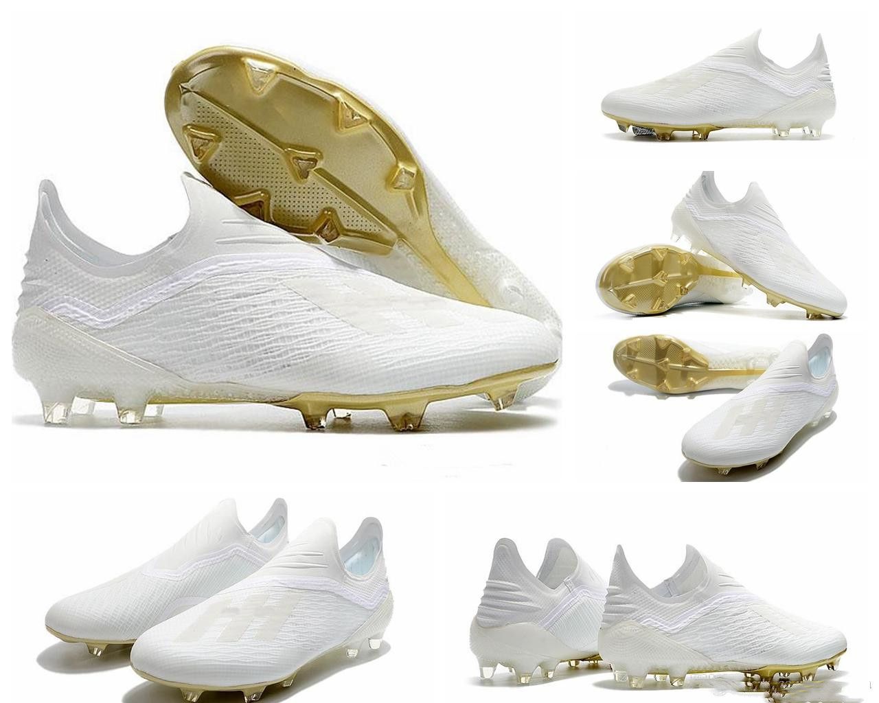 adidas x 18 purechaos