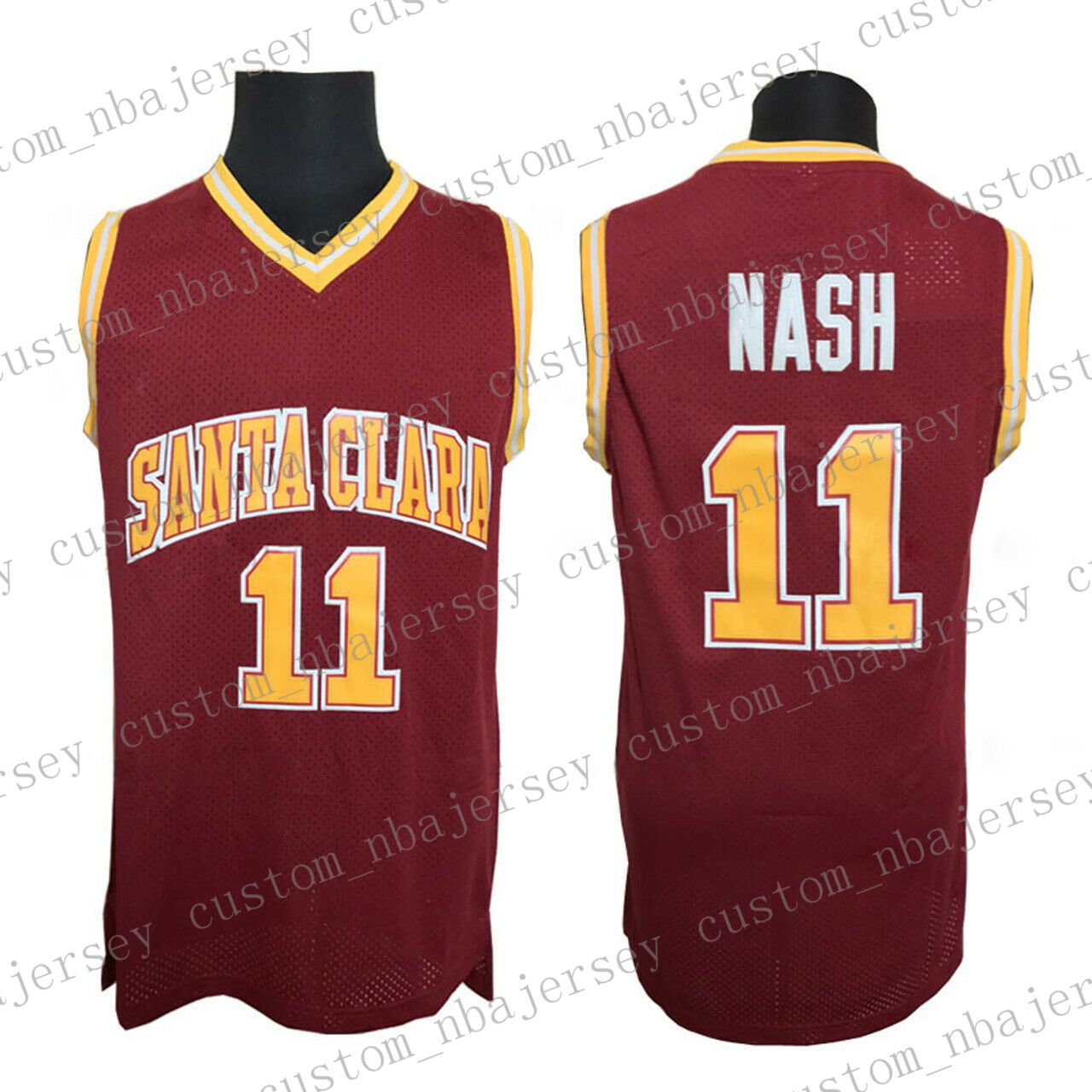 what size nba jersey should i buy
