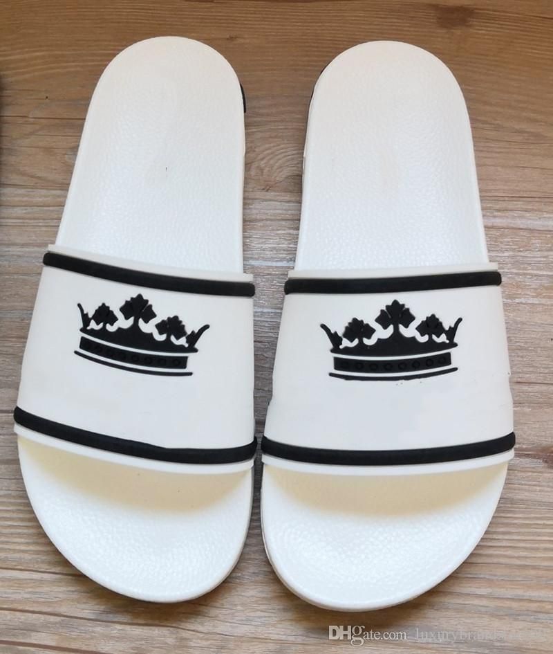 high end slippers