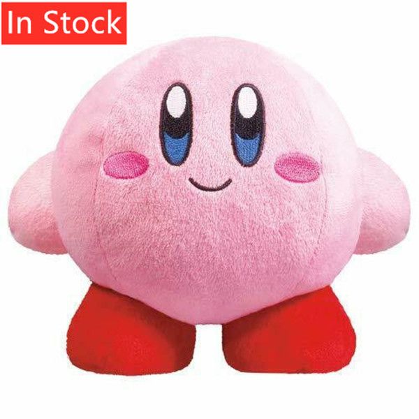 giant stuffed kirby