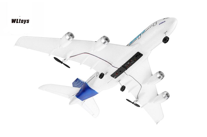rc a380 for sale