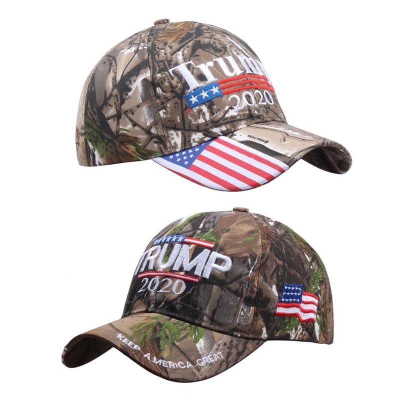 personalized trump hat