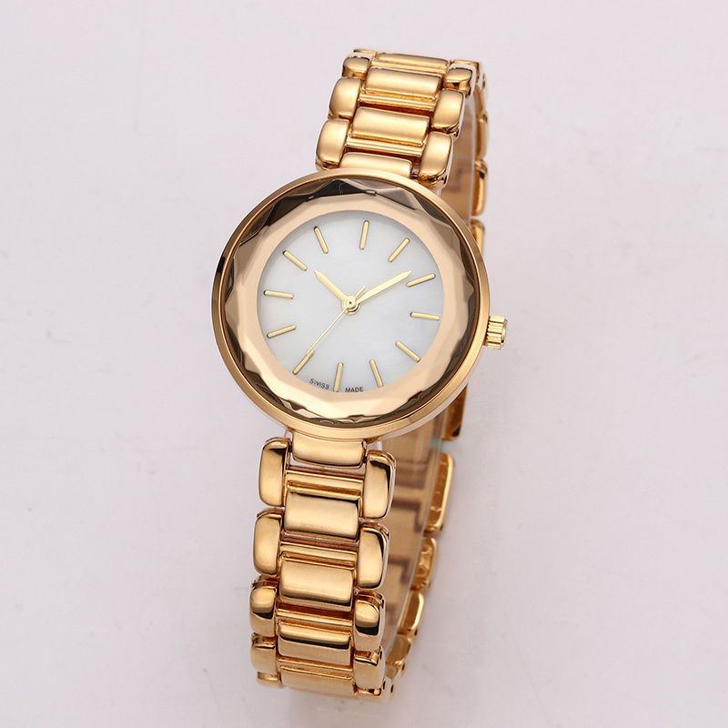 In 2019 The Latest Fashion Designer Brand Ladies High End Stainless Steel Waterproof Sports Leisure Business Quartz Watch Silver Rose Gold Online Watches Diamond Watches From Watchkingemperorlo 17 62 Dhgate Com