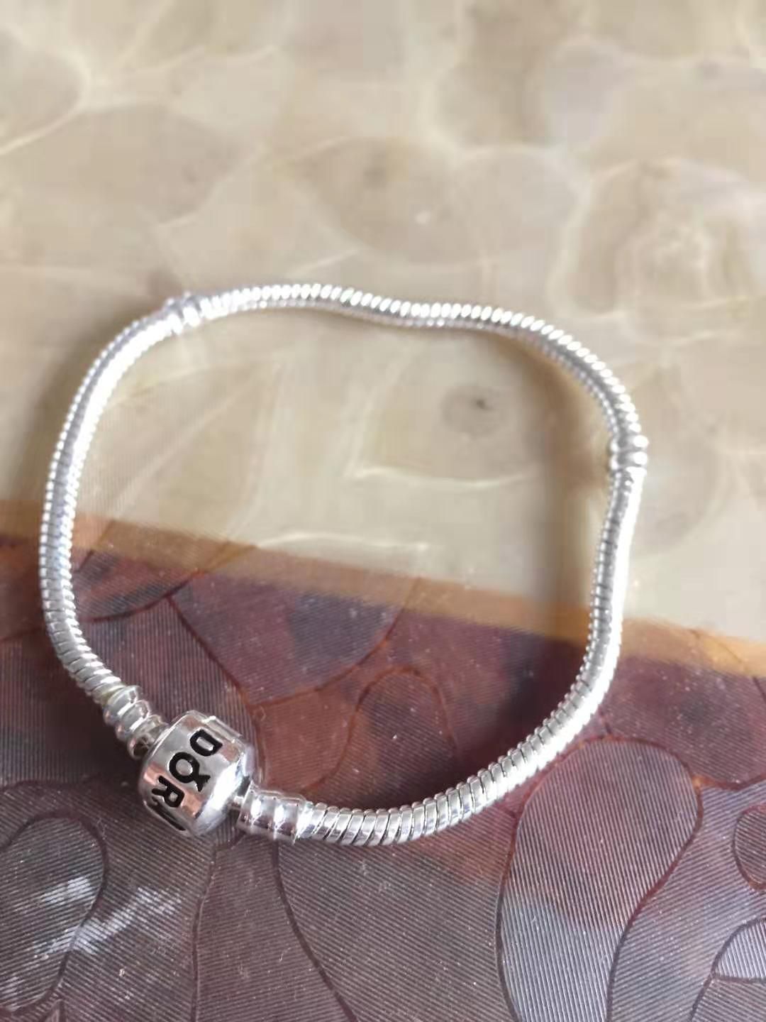 bracelet pandora 23 cm bracelet pandora 23 cm