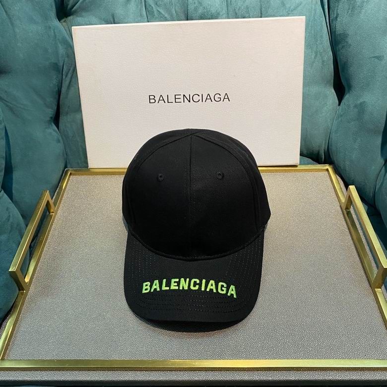 Balen Solid Ciaga Golf Caps Mens 