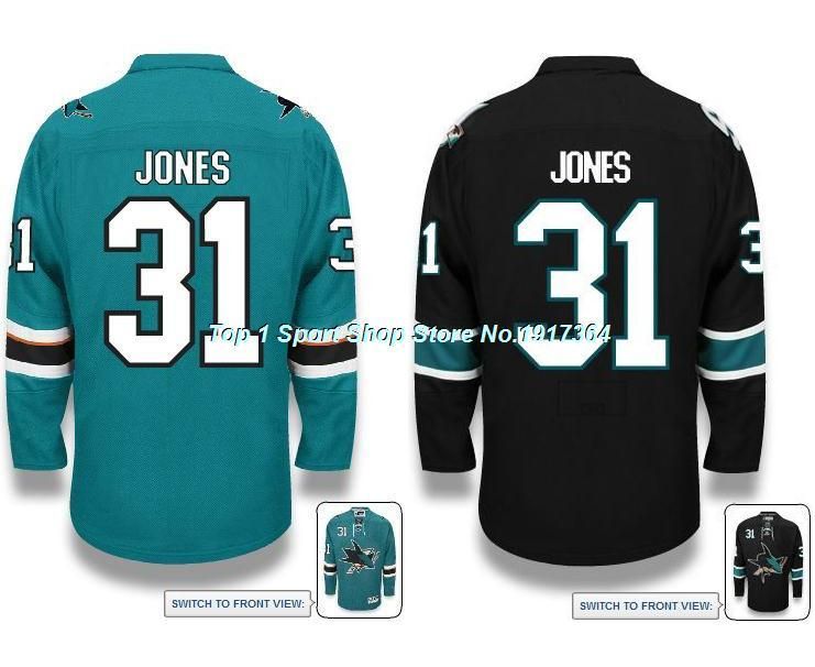 san jose jersey store