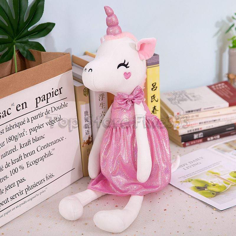 sequin stuffed animal as seen on tv