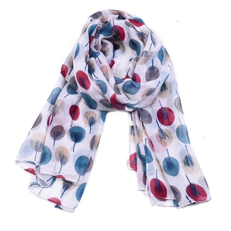 beautiful scarves