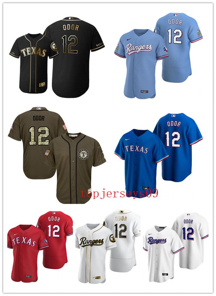 texas ranger odor shirt