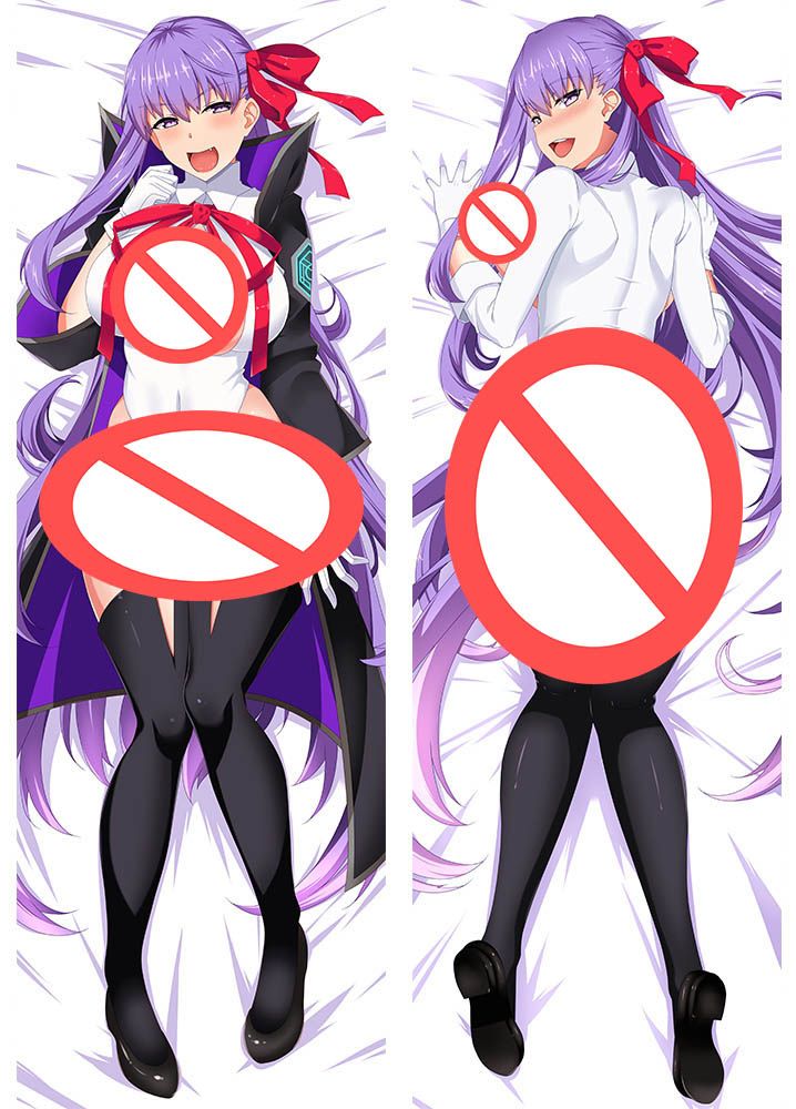fate dakimakura
