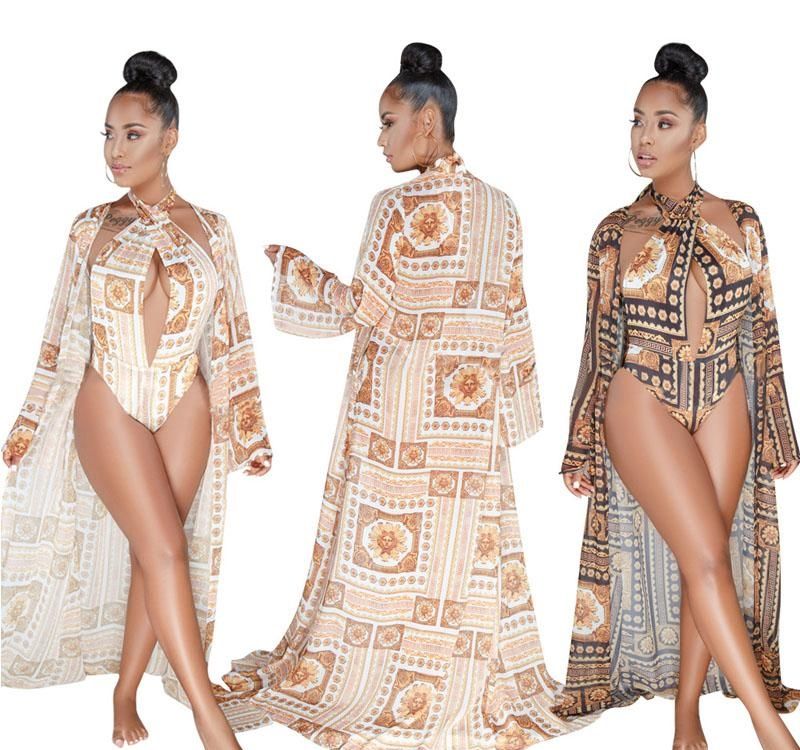 bathing costume cover ups