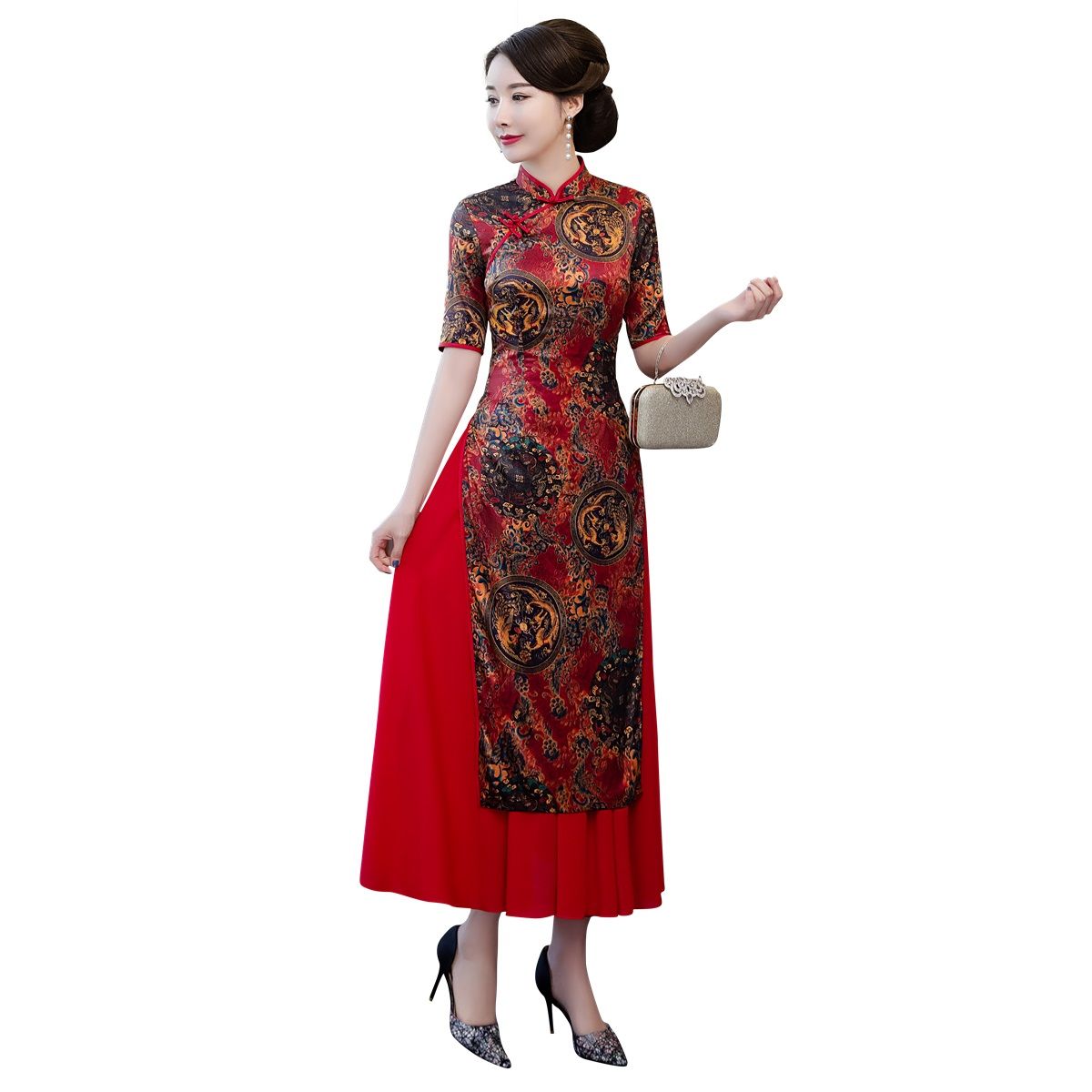 buy qipao