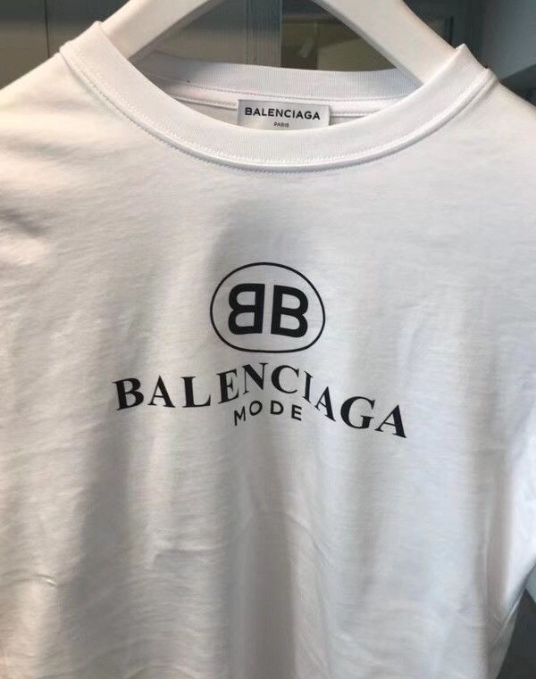 t shirt balenciaga dhgate