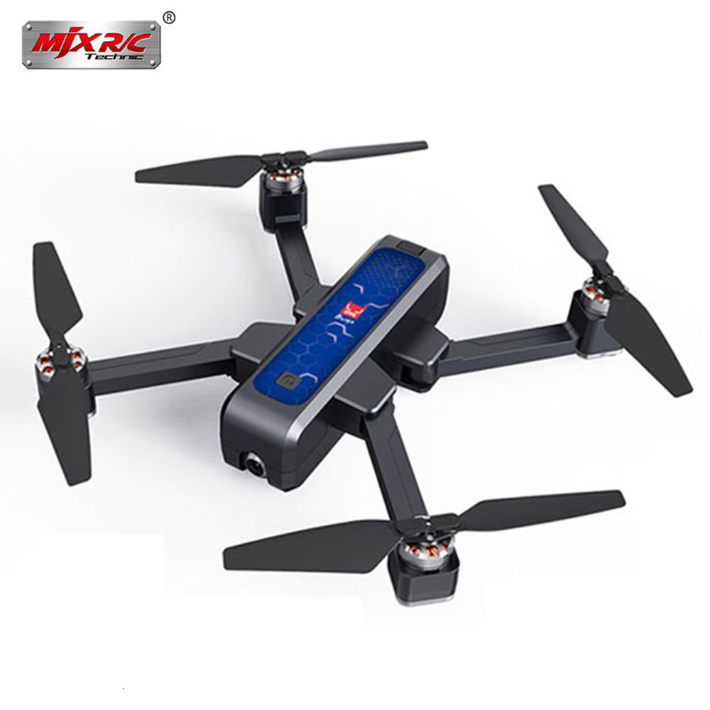 brushless foldable drone