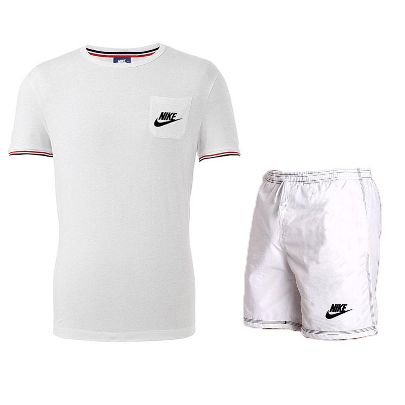 conjunto nike hombre corto