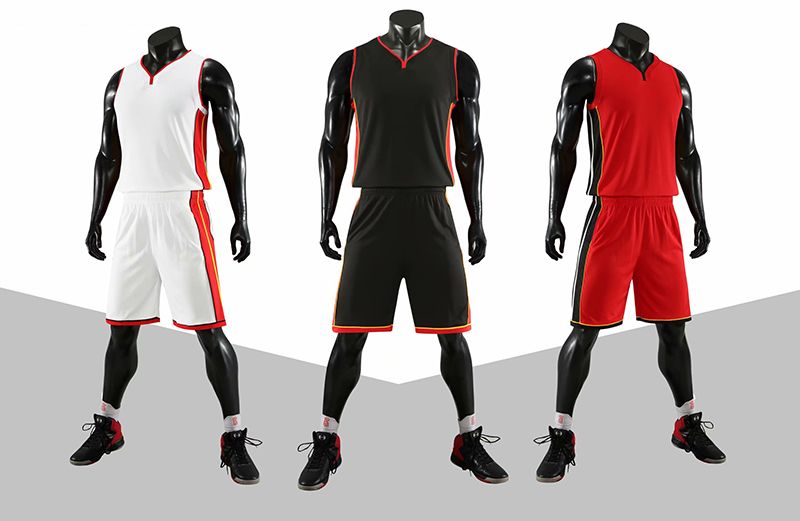 basketball jersey online store
