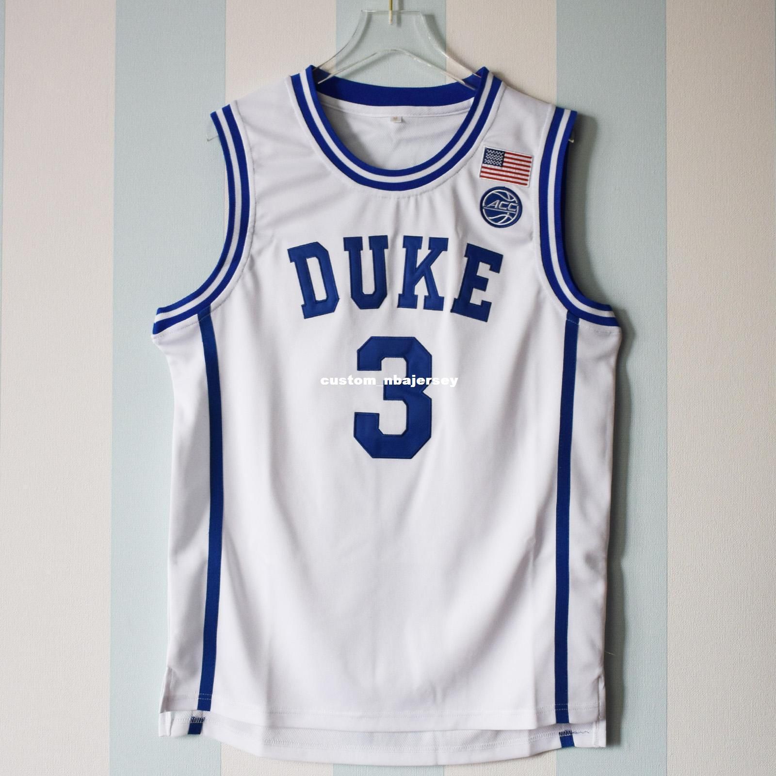 white and blue nba jersey