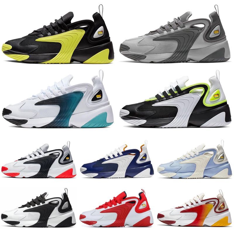 nike zoom 2k original