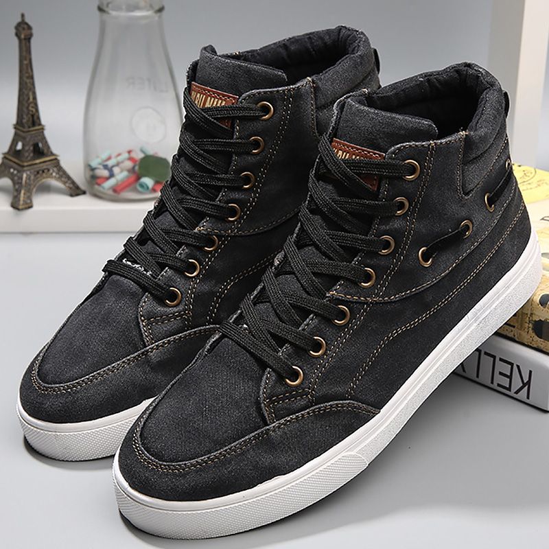 top casual shoes for guys