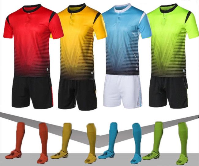 soccer practice jerseys