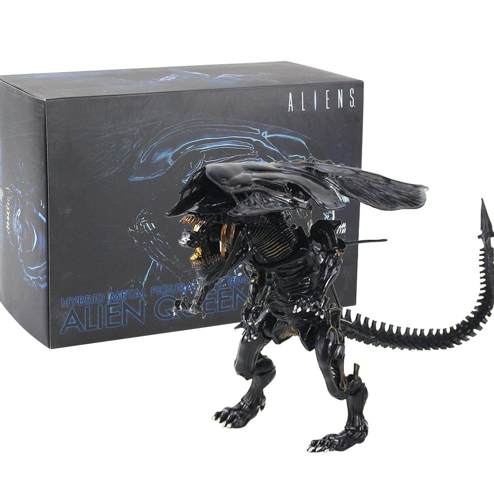 Alien Xenomorph Queen Toy