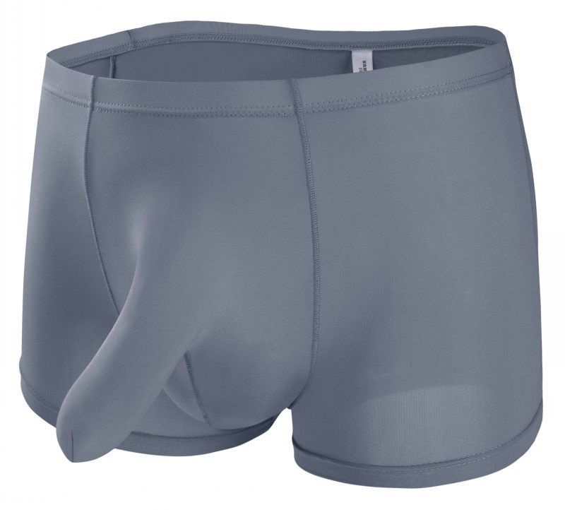 boxers de seda