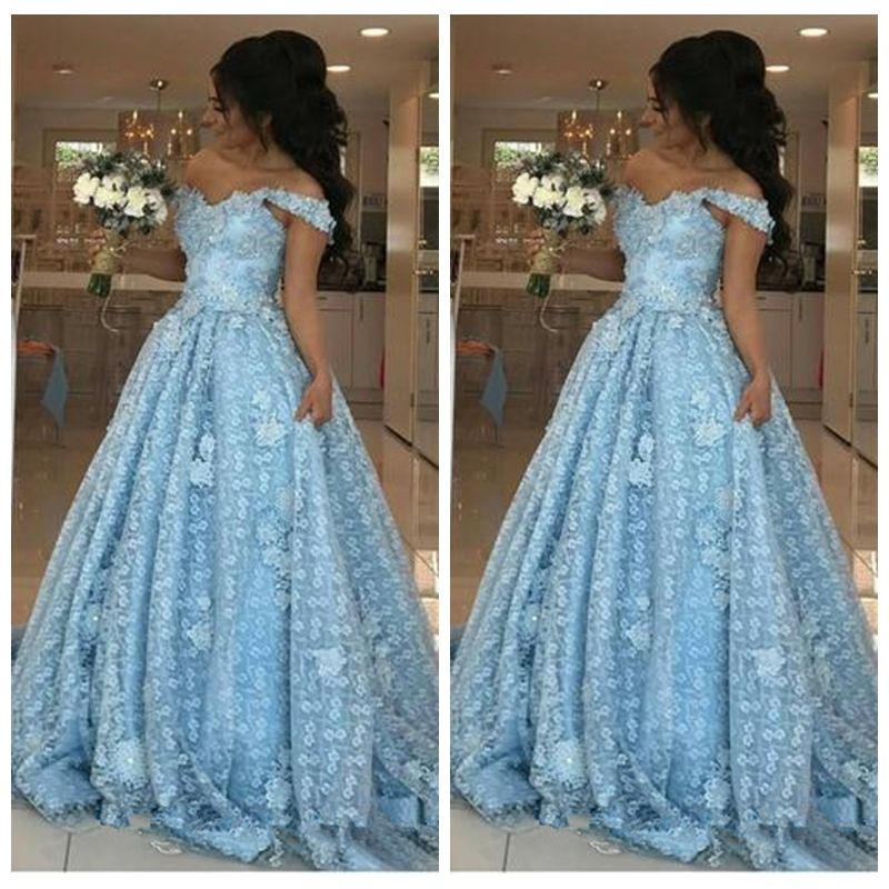 modest formal evening gowns