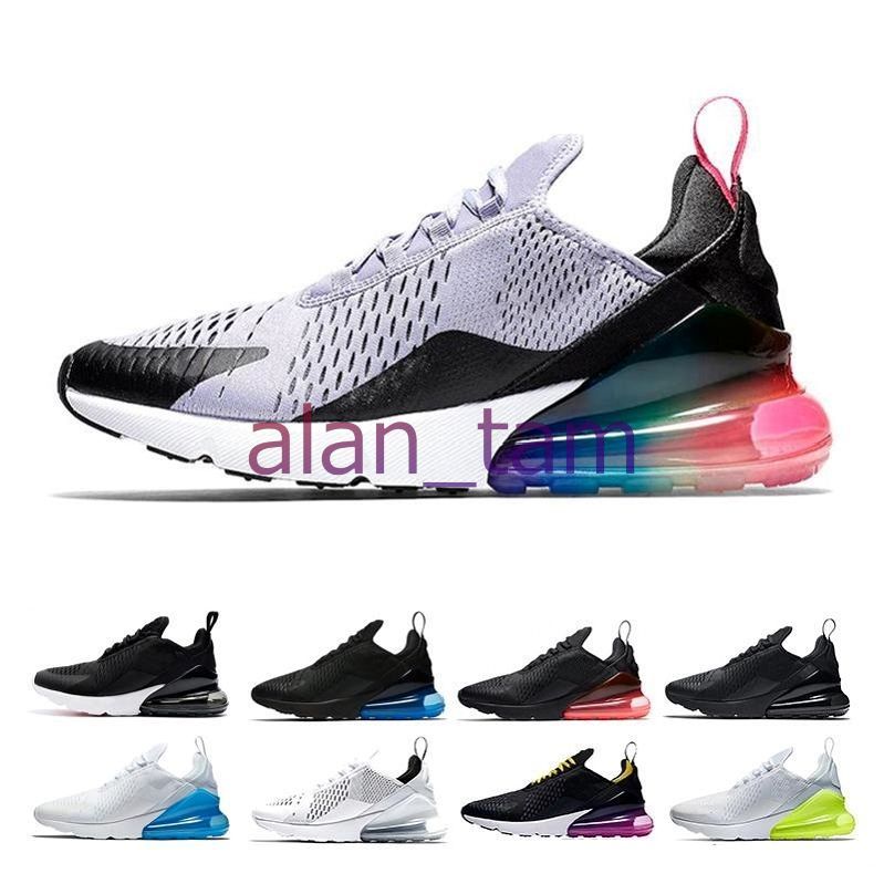 are 270s good for running