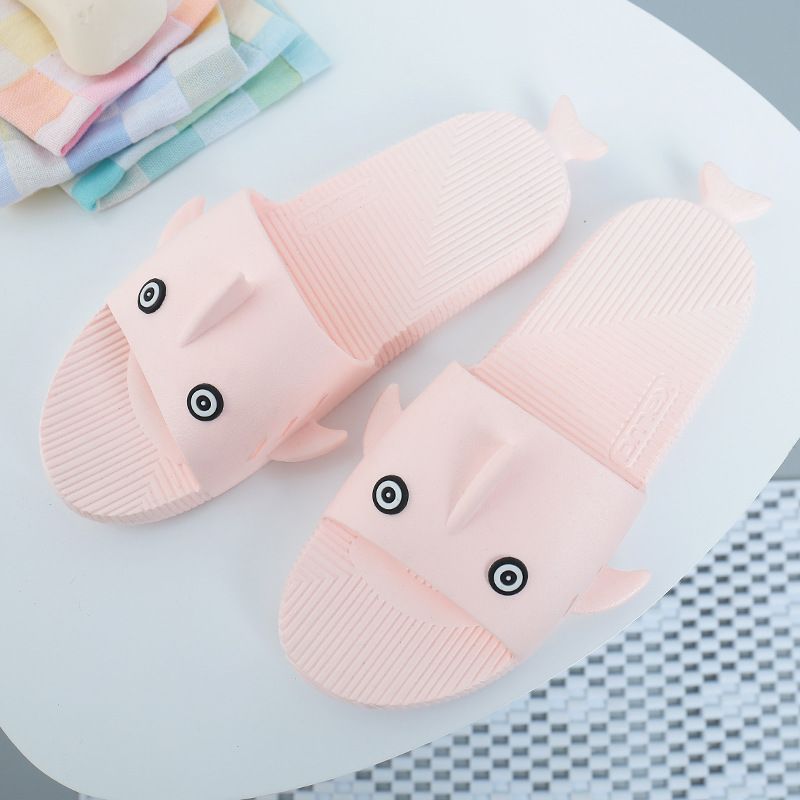 bathroom slippers