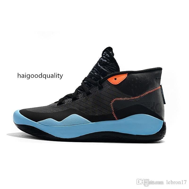 kd 12 size 5