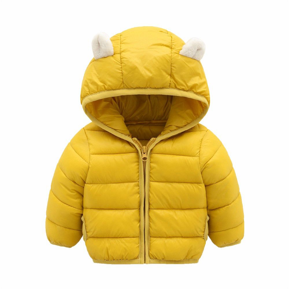 boys summer coat