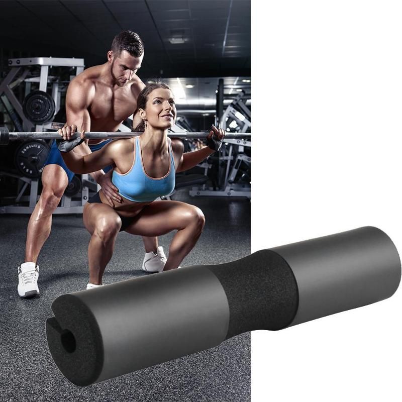 gym barbell pad