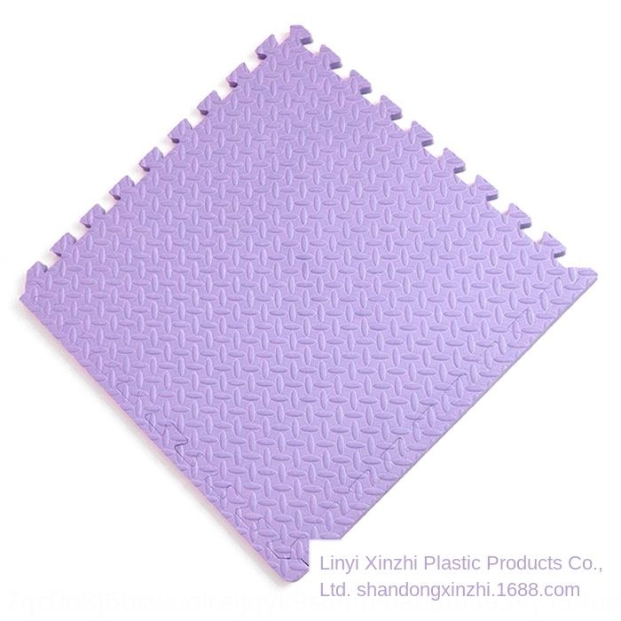 large foam jigsaw mats