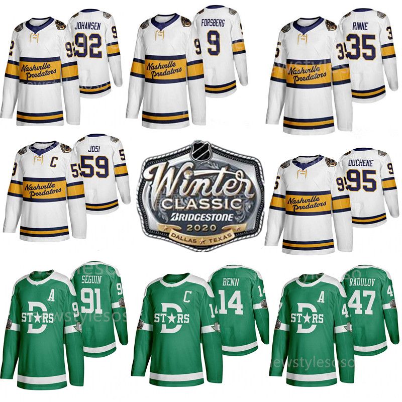 best winter classic jersey