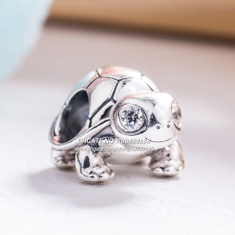 pandora charm tartaruga pandora charm tartaruga