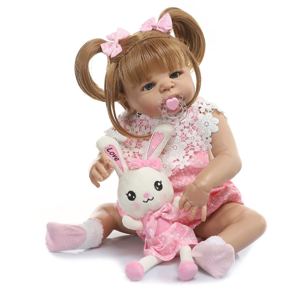 latest baby doll