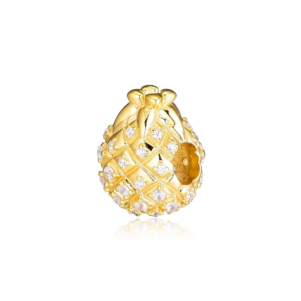 charm pandora ananas charm pandora ananas
