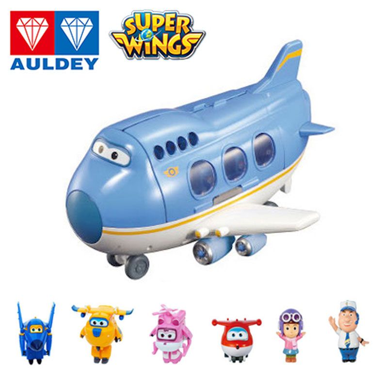 Super wings brinquedos jumbo Clearance