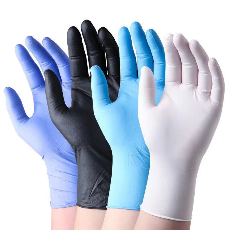 latex free gloves bulk