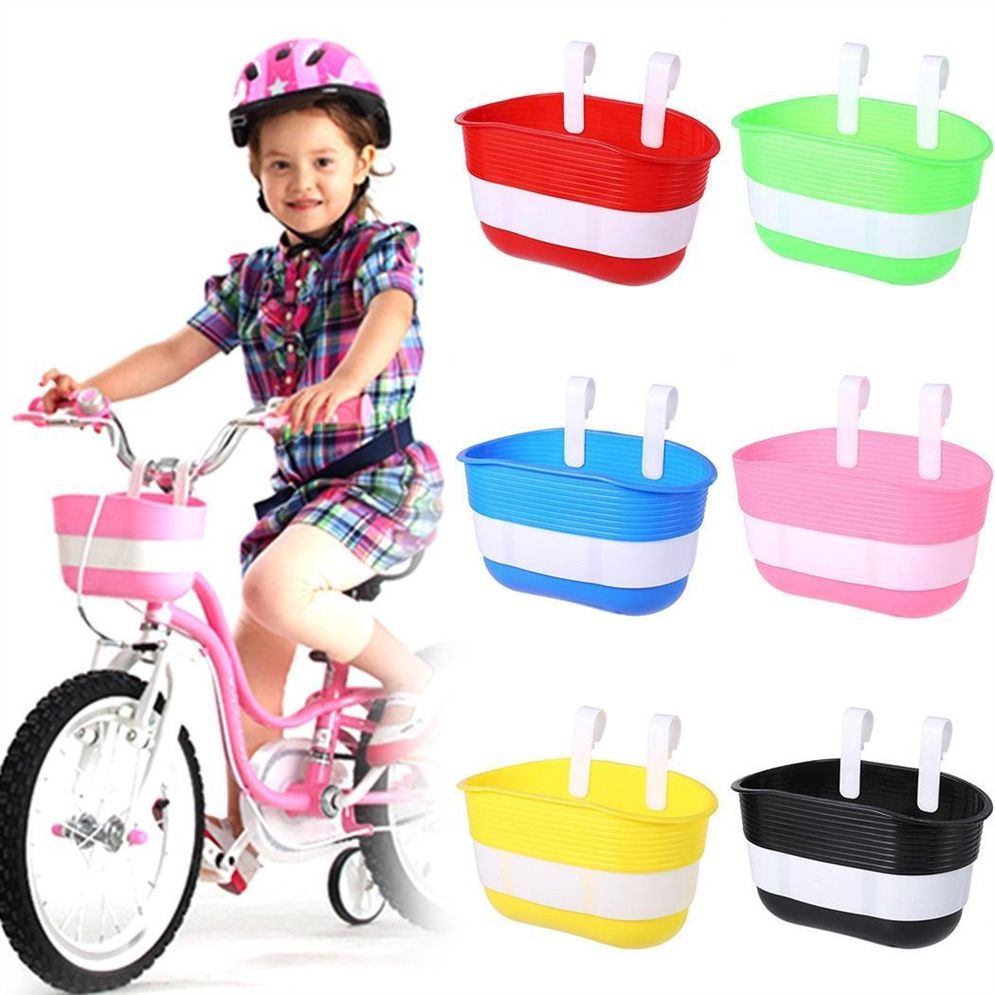 boys bike basket