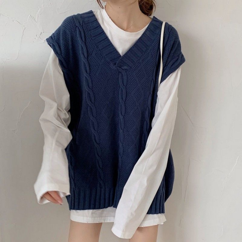 women's indoor vests