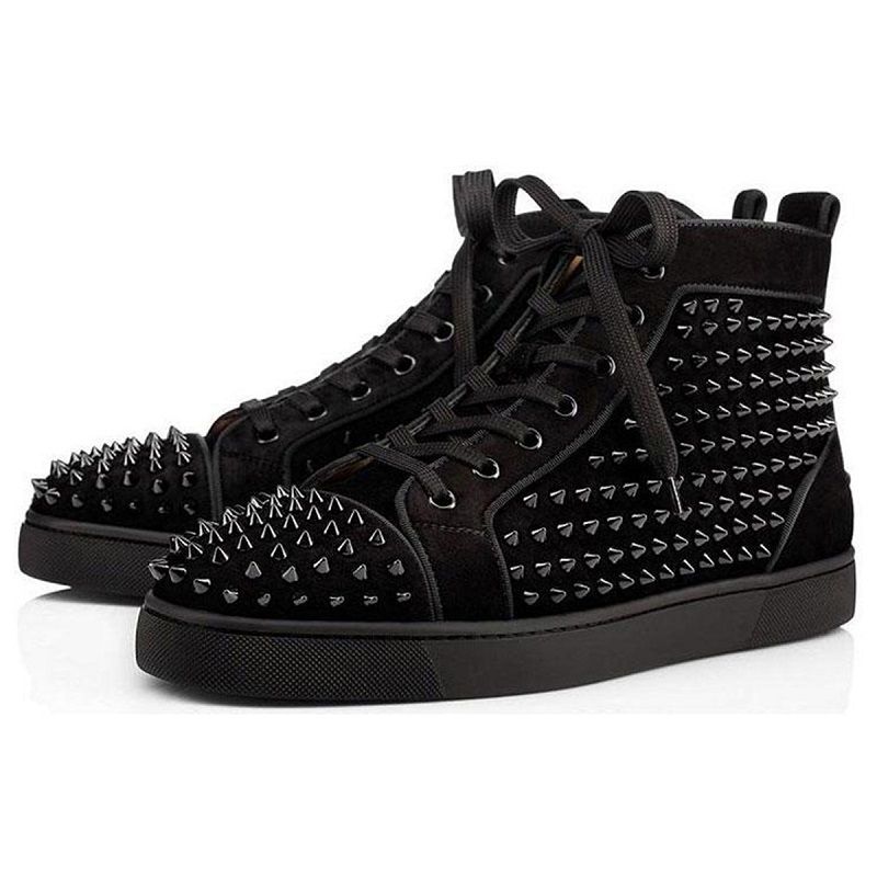 Mens Shoes Luxurys Designers High Low 