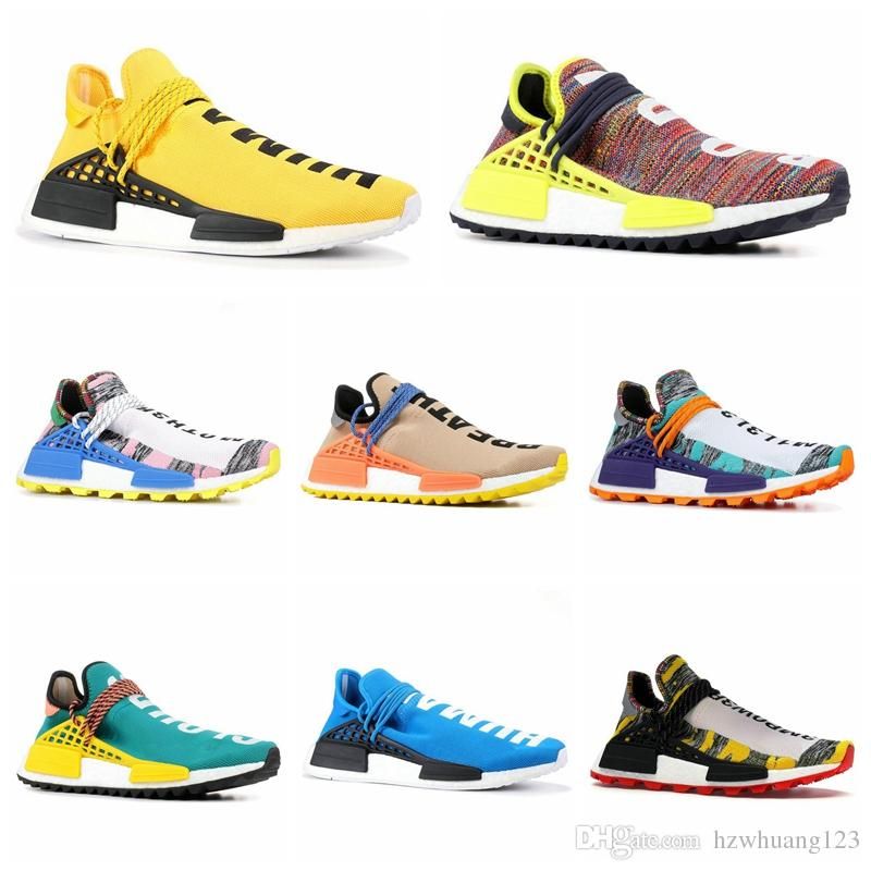 adidas pharrell williams 2019
