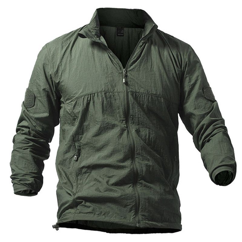 light summer jacket mens